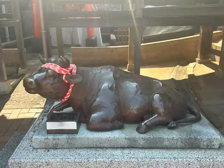 足立山妙見宮(御祖神社)(福岡県)