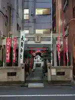 大廣神社(東京都)
