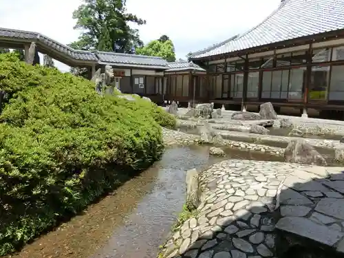 松尾大社の庭園