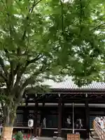 本能寺のその他建物