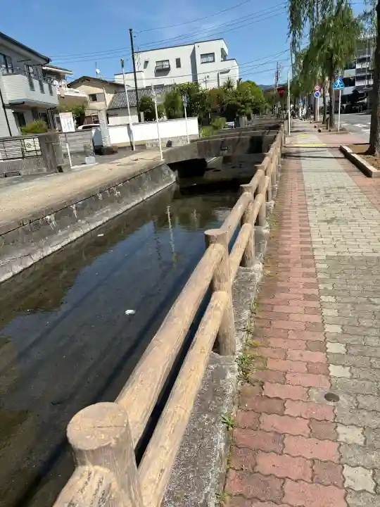 三嶋大社(静岡県)