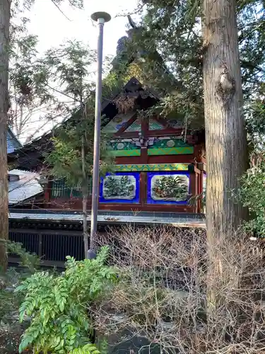 榛名神社(群馬県)