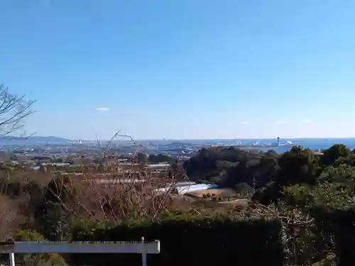 相楽十王堂(愛知県)