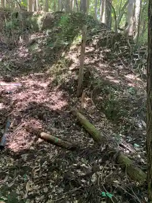 妙見神社(千葉県)
