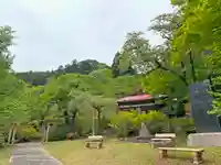 愛宕神社のその他建物