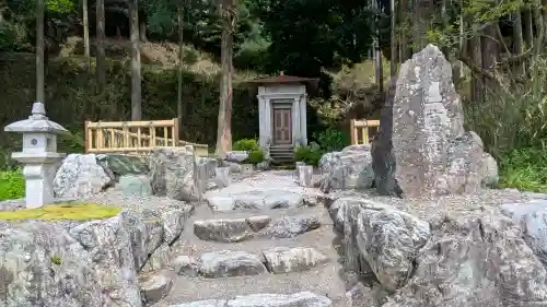 一ノ宮神社(滋賀県)