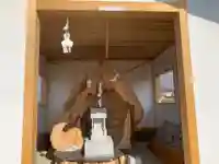 美和神社の末社・摂社