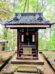 阿夫利神社(千葉県)