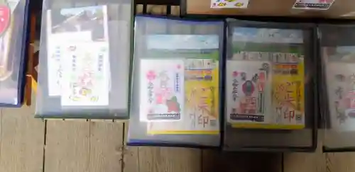 千代ケ岡八幡宮のその他建物