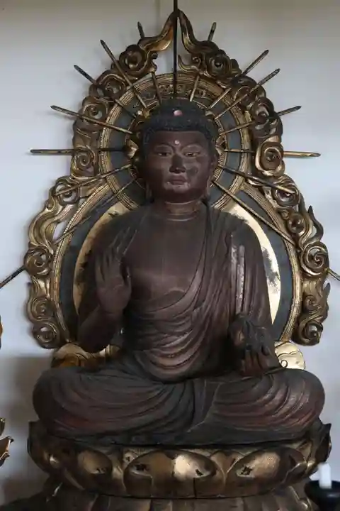 品善寺(奈良県)