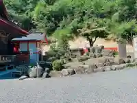 高屋敷稲荷神社(福島県)