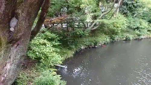 鶴岡八幡宮のその他建物
