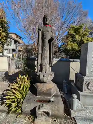 海蔵寺(東京都)
