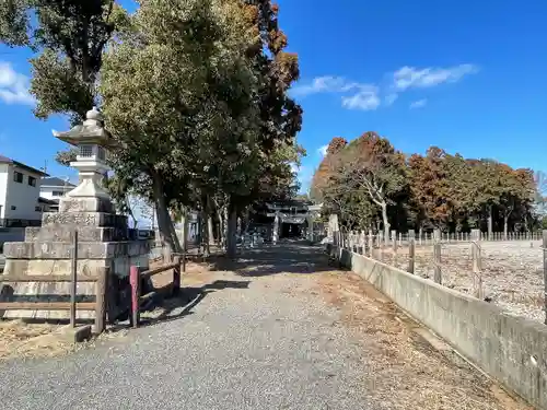 菅田神社(滋賀県)