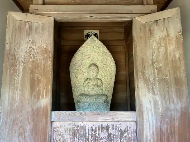 本山寺(香川県)