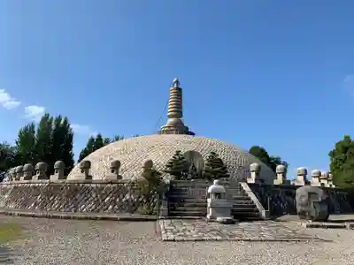 佛石寺のその他建物