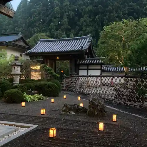 福智院のその他建物