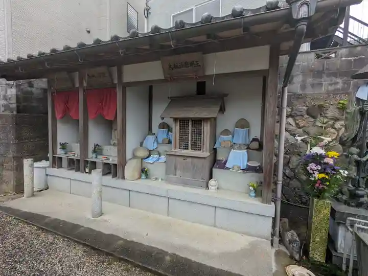 弘法院(三重県)