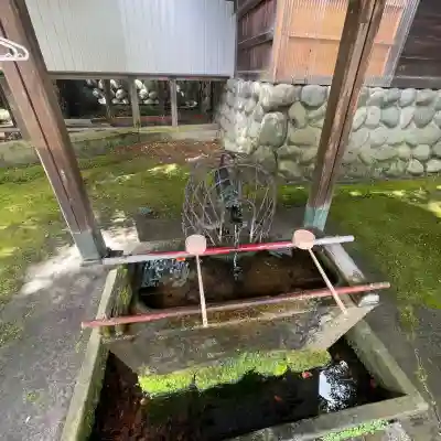 白金龍王社(愛知県)