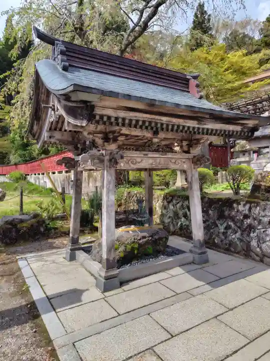 西方寺(宮城県)