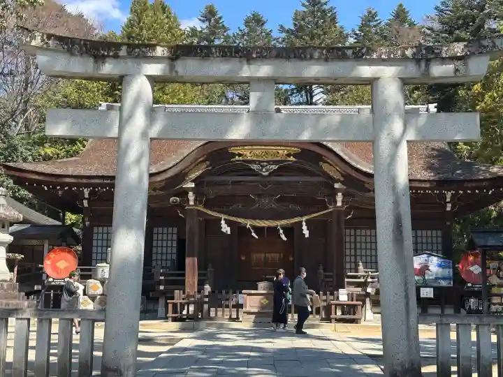 武田神社の{uncategorized: "未分類", other: "その他", undefined: "問題あり", building: "その他建物", grave: "お墓", sacred_gate: "鳥居", guardian: "狛犬", statue: "像", buddha: "仏像", history: "歴史", nature: "自然", garden: "庭園", animal: "動物", pagoda: "塔", temizu: "手水舎", mountain_gate: "山門・神門", sanctuary: "本殿・本堂", subordinate: "末社・摂社", art: "芸術", scenery: "景色", jizo: "地蔵", ema: "絵馬", goshuin: "御朱印", omikuji: "おみくじ", items: "授与品その他", amulet: "お守り", goshuincho: "御朱印帳", eats: "食事", festival: "お祭り", votive_dance: "神楽", shichigosan: "七五三参", wedding: "結婚式", experience: "体験その他", initially: "初詣", around: "周辺", anti_infection: "感染症対策"}