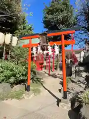 立石熊野神社(東京都)