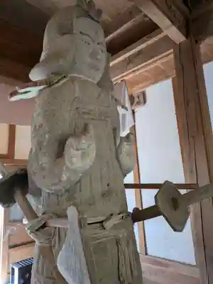 千光寺(岐阜県)