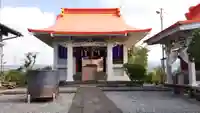 木之宮神社の本殿・本堂