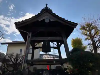 松龍寺のその他建物