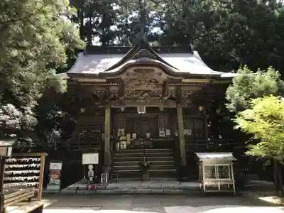太龍寺のその他建物