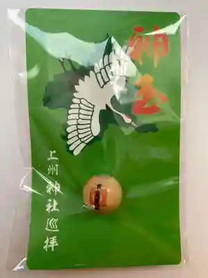 富士浅間神社(群馬県)