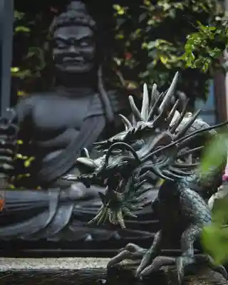 大聖寺（土浦大師不動尊）(茨城県)