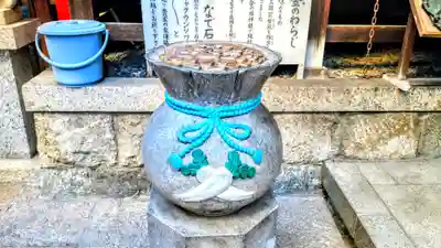 袋町お聖天　福生院のその他建物