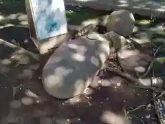 雪ケ谷八幡神社(東京都)