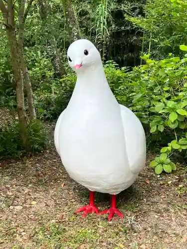 丹生官省符神社(和歌山県)