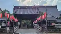 善光寺大勧進(長野県)