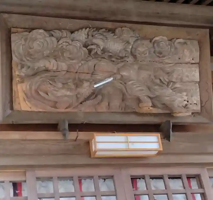 熊野神社(宮城県)
