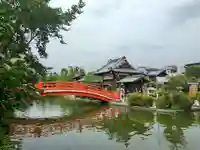 神泉苑(京都府)