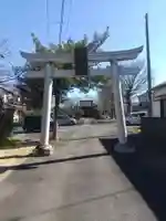 雷電神社(埼玉県)