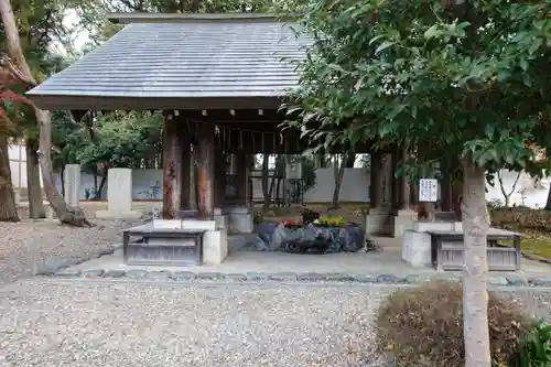 滋賀県護国神社(滋賀県)