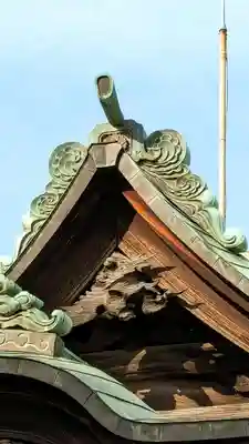 桜神宮のその他建物