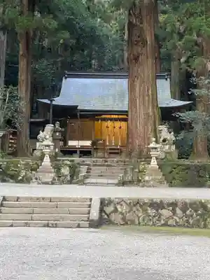 室生龍穴神社(奈良県)