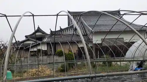 舊縁寺(滋賀県)