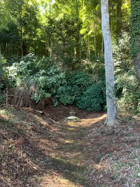 松島神社(千葉県)