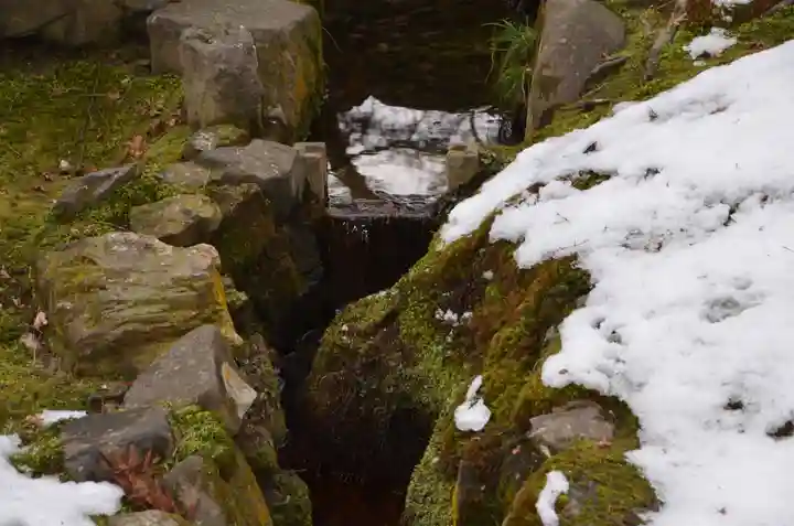 慈照寺(慈照禅寺・銀閣寺)(京都府)
