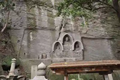 弥谷寺(香川県)