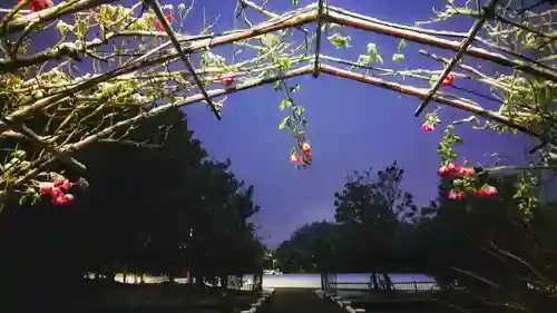 尾張大國霊神社（国府宮）のその他建物