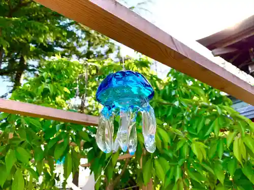 仙台八坂神社(宮城県)