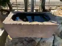 八龍神社(千葉県)