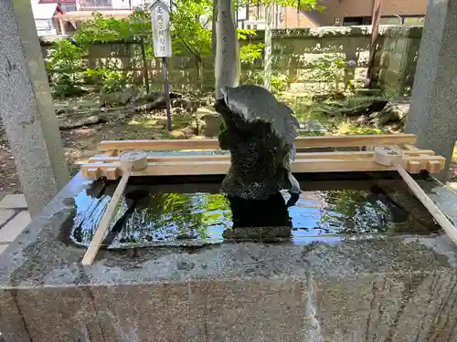 神炊館神社 ⁂奥州須賀川総鎮守⁂(福島県)
